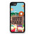 SOUTH PARK CARTON MOVIE iPhone SE 2020 Case