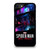 SPIDERMAN MILES MORALES MARVEL iPhone SE 2020 Case