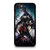 SPIDERMAN VENOM MARVEL CARTOON iPhone SE 2020 Case