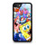 SPONGEBOB AND FRIEND BUBLE iPhone SE 2020 Case