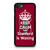 STANFORD CARDINAL FOOTBALL FANS iPhone SE 2020 Case