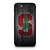 STANFORD CARDINAL WOODEN LOGO iPhone SE 2020 Case