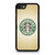 STARBUCKS LOGO iPhone SE 2020 Case