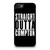 STRAIGHT OUTTA COMPTON HIP HOP LOGO iPhone SE 2020 Case