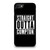 STRAIGHT OUTTA COMPTON SYMBOL iPhone SE 2020 Case