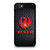 STURM RUGER FIREARM PLATE LOGO iPhone SE 2020 Case