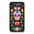 SUGAR SKULL ART iPhone SE 2020 Case