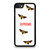SUPREME BUTTERFLY LOGO iPhone SE 2020 Case