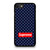 SUPREME FLORAL POLKADOTS iPhone SE 2020 Case