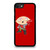 SUPREME GRIFFIN FAMILY GUY 2 iPhone SE 2020 Case