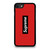 SUPREME LOGO iPhone SE 2020 Case