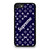 SUPREME NAVY PATTREN iPhone SE 2020 Case