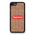 SUPREME OF ODD FUTURE iPhone SE 2020 Case