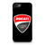 DUCATI CORSE LOGO MOTOGP iPhone SE 2020 Case