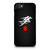 SUZUKI HAYABUSA CARBON LOGO iPhone SE 2020 Case