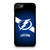TAMPA BAY LIGHTNING LOGO iPhone SE 2020 Case