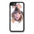 TAYLOR SWIFT FACE iPhone SE 2020 Case