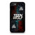 TEEN WOLF LOGO iPhone SE 2020 Case
