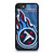 TENNESSEE TITANS LOGO NFL iPhone SE 2020 Case