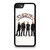 THE EAGLES BAND MEMBER iPhone SE 2020 Case