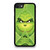 THE GRINCH SMILE iPhone SE 2020 Case
