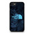 THE NORTH FACE BLUE LEAF iPhone SE 2020 Case