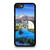 THE NORTH FACE ROCKY MOUNTAINS iPhone SE 2020 Case