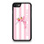 THE PINK PANTHER STRIPE iPhone SE 2020 Case