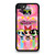 THE POWERPUFF GIRLS CARTOON iPhone SE 2020 Case