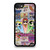 THE POWERPUFF GIRLS POSTER iPhone SE 2020 Case