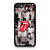 THE ROLLING STONES EXILE ON MAIN ST iPhone SE 2020 Case