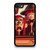 THE WILLOUGHBYS SCARY FACE iPhone SE 2020 Case