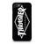 THRASHER SKATE MAGAZINE LOGO iPhone SE 2020 Case