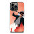 BRUNO MARS GUITAR iPhone 13 Pro Case