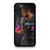 DWYANE WADE MIAMI HEAT ART iPhone SE 2020 Case