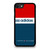 TOMMY HILFIGER ADIDAS STRIPE iPhone SE 2020 Case