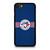 TORONTO BLUE JAYS MLB LOGO iPhone SE 2020 Case
