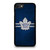 TORONTO MAPLE LEAFS NHL LOGO 3 iPhone SE 2020 Case