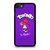 TORONTO RAPTORS ART iPhone SE 2020 Case