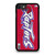 TORONTO RAPTORS NBA JERSEY iPhone SE 2020 Case
