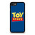 TOY STORY DISNEY LOGO iPhone SE 2020 Case
