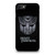 TRANSFORMERS AUTOBOT METAL LOGO iPhone SE 2020 Case