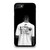 TRAVIS SCOTT ASTROWORLD NIKE iPhone SE 2020 Case