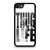 TUPAC SHAKUR SCREAM iPhone SE 2020 Case