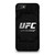 UFC LOGO iPhone SE 2020 Case