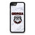 UGA GEORGIA BULLDOGS MARBLE LOGO iPhone SE 2020 Case