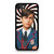 UMBRELLA ACADEMY NUMBER FIVE iPhone SE 2020 Case