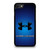 UNDER ARMOUR BLUE LOGO iPhone SE 2020 Case