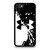 UNDER ARMOUR LOGO BLACK AND WHITE iPhone SE 2020 Case