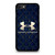 UNDER ARMOUR SYMBOL iPhone SE 2020 Case